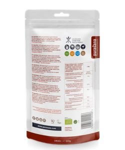 Goji Berries - bag BIO, 200 g